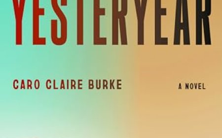 [PDF] Yesteryear by Caro Claire Burke Free Download