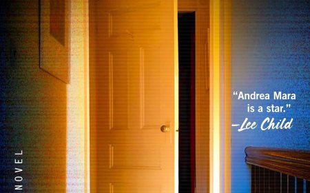 [PDF] Someone in the Attic by Andrea Mara Free Download