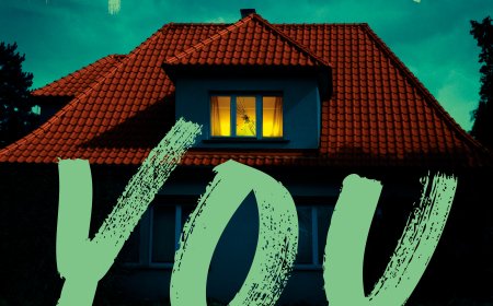 [PDF] It Should Have Been You by Andrea Mara Free Download