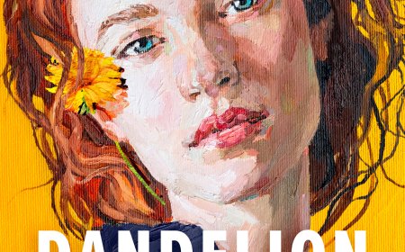 [PDF] Dandelion Is Dead by Rosie Storey Free Download