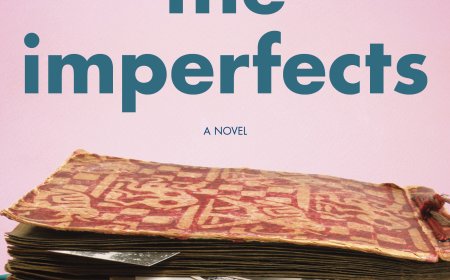 [PDF] The Imperfects by Amy Meyerson Free Download