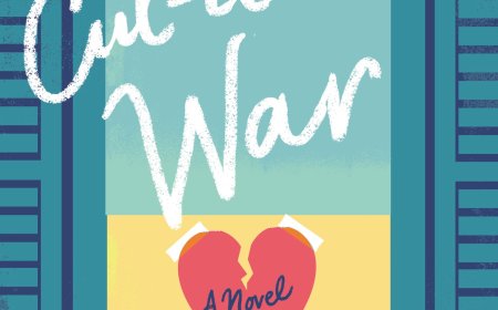 [PDF] The Cul-de-Sac War by Melissa Ferguson Free Download