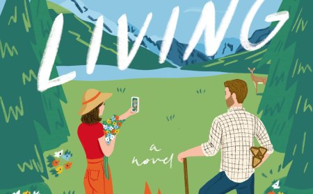 [PDF] Famous for a Living by Melissa Ferguson Free Download