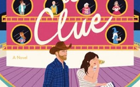 [PDF] Without a Clue by Melissa Ferguson Free Download