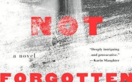 [PDF] All Is Not Forgotten by Wendy Walker Free Download