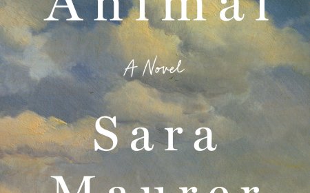 [PDF] A Good Animal by Sara Maurer Free Download