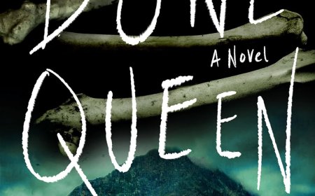[PDF] The Bone Queen by Will Shindler Free Download