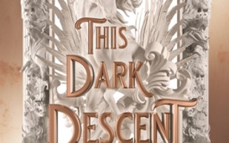 [PDF] This Dark Descent #1 This Dark Descent by Kalyn Josephson Free Download
