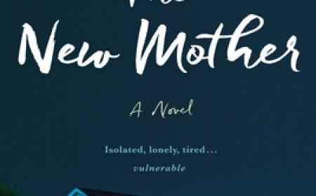 [PDF] The New Mother by Nora Murphy Free Download