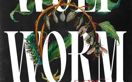 [PDF] Wolf Worm by T. Kingfisher Free Download