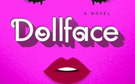 [PDF] Dollface by Lindy Ryan Free Download