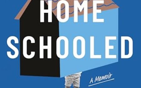 [PDF] Homeschooled by Stefan Merrill Block Free Download