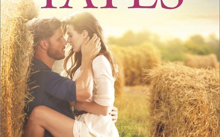 [PDF] Gold Valley #1 Smooth-Talking Cowboy by Maisey Yates Free Download