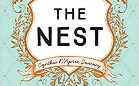 [PDF] The Nest by Cynthia D'Aprix Sweeney Free Download