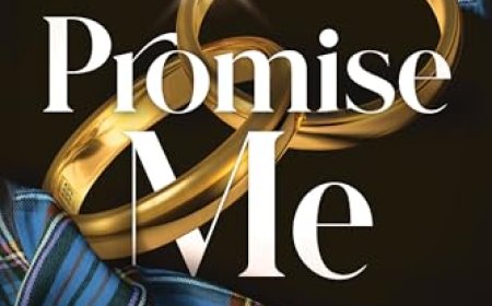 [PDF] Sinful Manor #2 Promise Me by Sara Cate Free Download