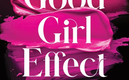 [PDF] Salacious Legacy #1 The Good Girl Effect by Sara Cate Free Download