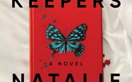 [PDF] Finders Keepers by Natalie Barelli Free Download