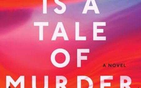 [PDF] Ours Is a Tale of Murder by Nora Murphy Free Download