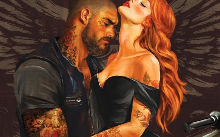 [PDF] The Soldiers of Bedlam #2 Dove by Paisley Hope Free Download