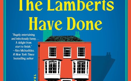 [PDF] No One Would Do What the Lamberts Have Done by Sophie Hannah