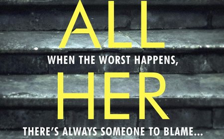 [PDF] All Her Fault by Andrea Mara Free Download
