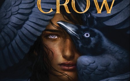 [PDF] The ​Storm Crow #1 by Kalyn Josephson Free Download