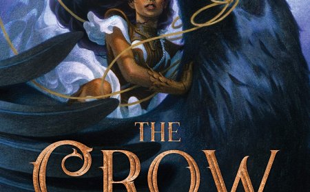 [PDF] The ​Storm Crow #2 The Crow Rider by Kalyn Josephson Free Download