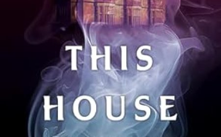 [PDF] This House Will Feed by Maria Tureaud Free Download