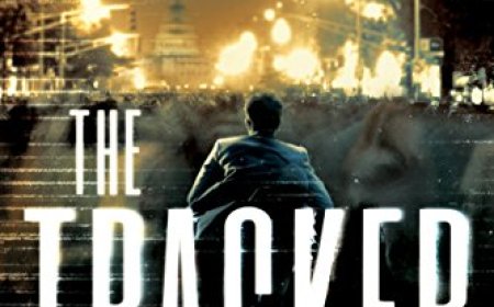 [PDF] Sam Callahan #1 The Tracker by Chad Zunker Free Download