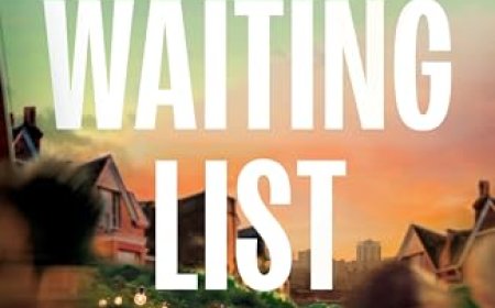 [PDF] The Waiting List by Matilda Wilding Free Download