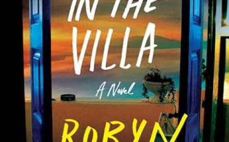 [PDF] Strangers in the Villa by Robyn Harding Free Download