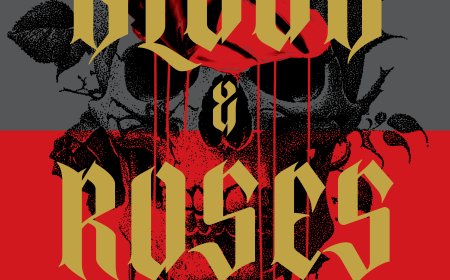 [PDF] Blood & Roses #1-3 Blood & Roses Volume 1 by Callie Hart Free Download