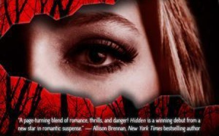 [PDF] Bone Secrets #1 Hidden by Kendra Elliot Free Download