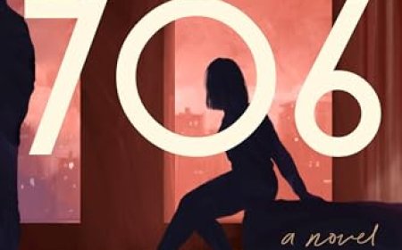 [PDF] Room 706 by Ellie Levenson Free Download