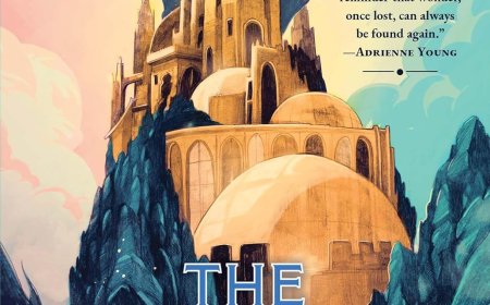 [PDF] The Age of Beasts #1 The Library of Amorlin by Kalyn Josephson