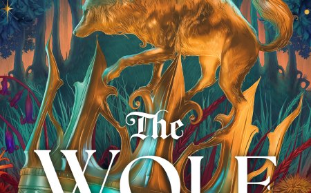 [PDF] The Wolf and His King by Finn Longman Free Download