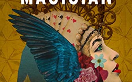 [PDF] Good Intentions Collection #1 The Magician by Rebecca Serle Free Download