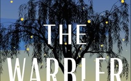 [PDF] The Warbler by Sarah Beth Durst Free Download