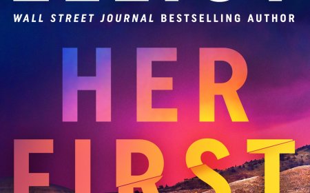 [PDF] Noelle Marshall #1 Her First Mistake by Kendra Elliot Free Download