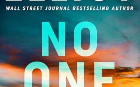 [PDF] Noelle Marshall #2 No One Knew by Kendra Elliot Free Download