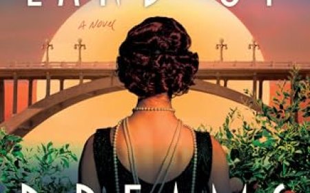 [PDF] Land of Dreams by Gian Sardar Free Download