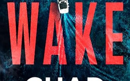 [PDF] In His Wake by Chad Zunker Free Download