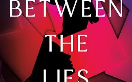[PDF] Read Between the Lies by Jesse Q. Sutanto Free Downloadf