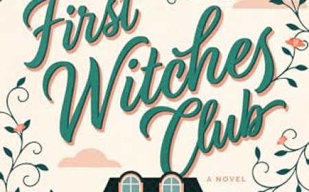 [PDF] First Witches Club by Maisey Yates Free Download