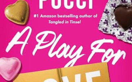 [PDF] A Play for Love by Trilina Pucci Free Download
