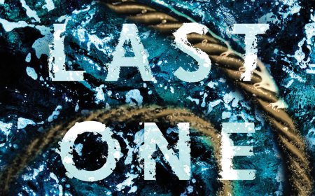 [PDF] The Last One by Will Dean Free Download