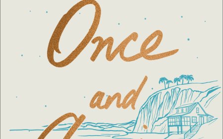 [PDF] Once and Again by Rebecca Serle Free Download