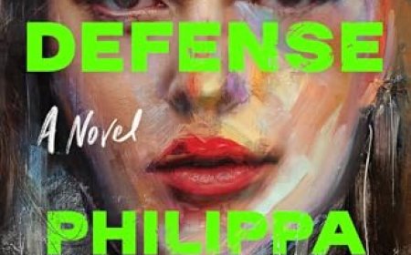[PDF] In Her Defense by Philippa Malicka Free Download