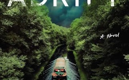 [PDF] Adrift by Will Dean Free Download