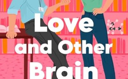 [PDF] Love and Other Brain Experiments by Hannah Brohm Free Download